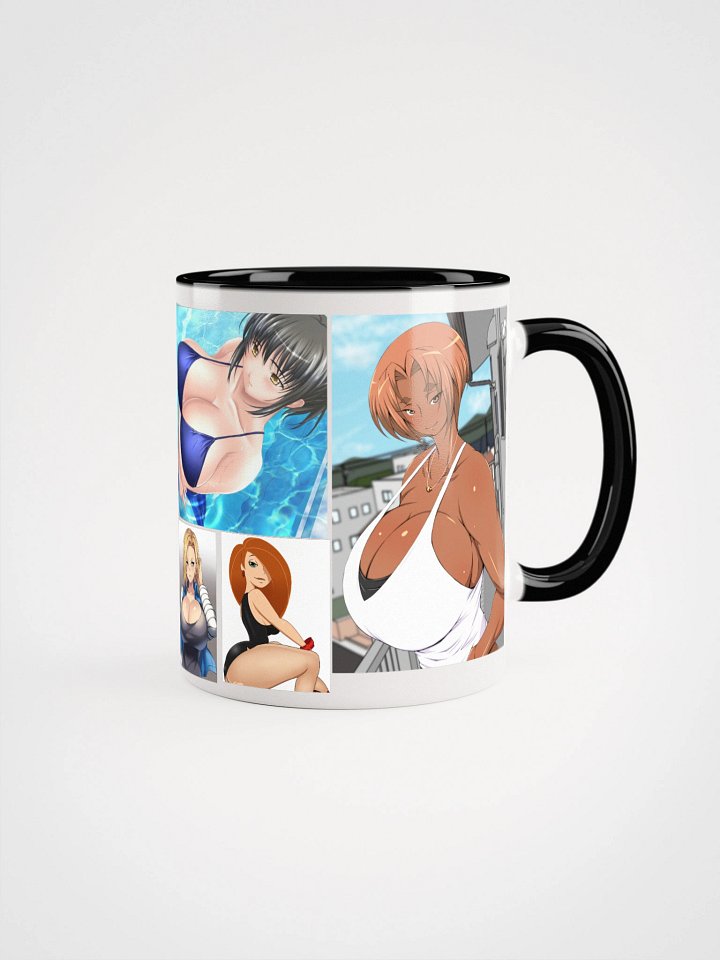 Anime got milk for coffee product image (1)