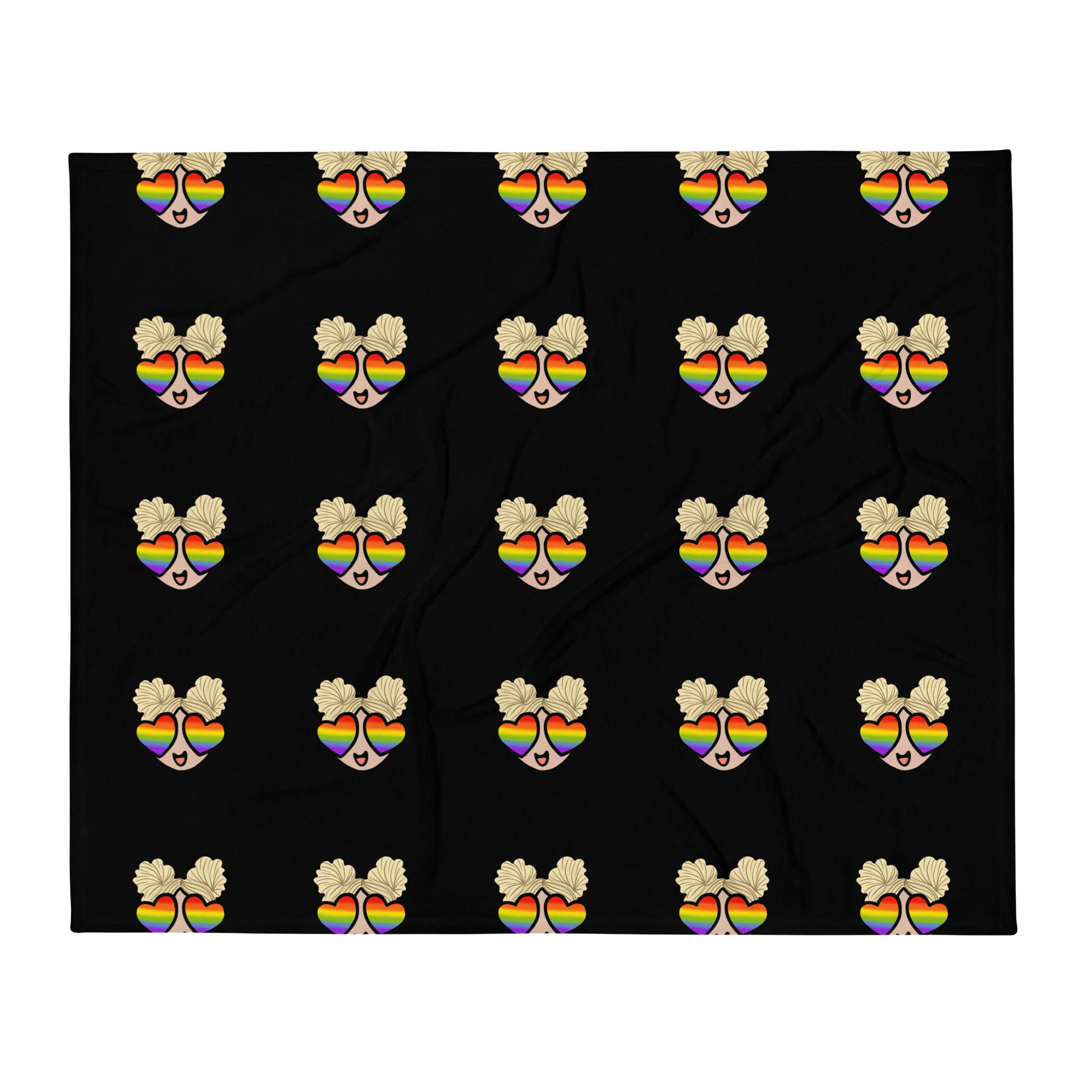 Pride Blanket product image (2)