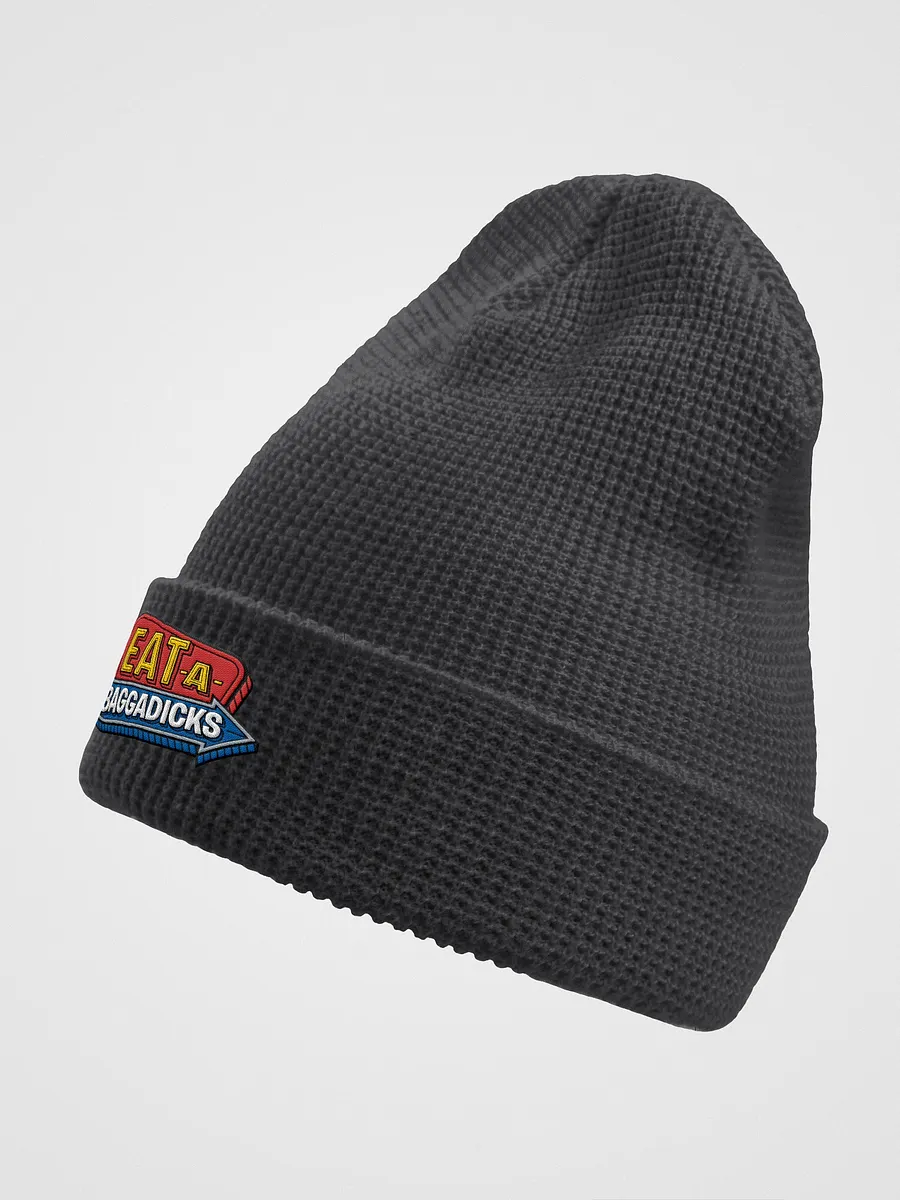 Baggadicks Beanie product image (26)