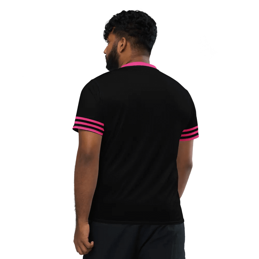 Victorious Secret Jersey Top product image (6)