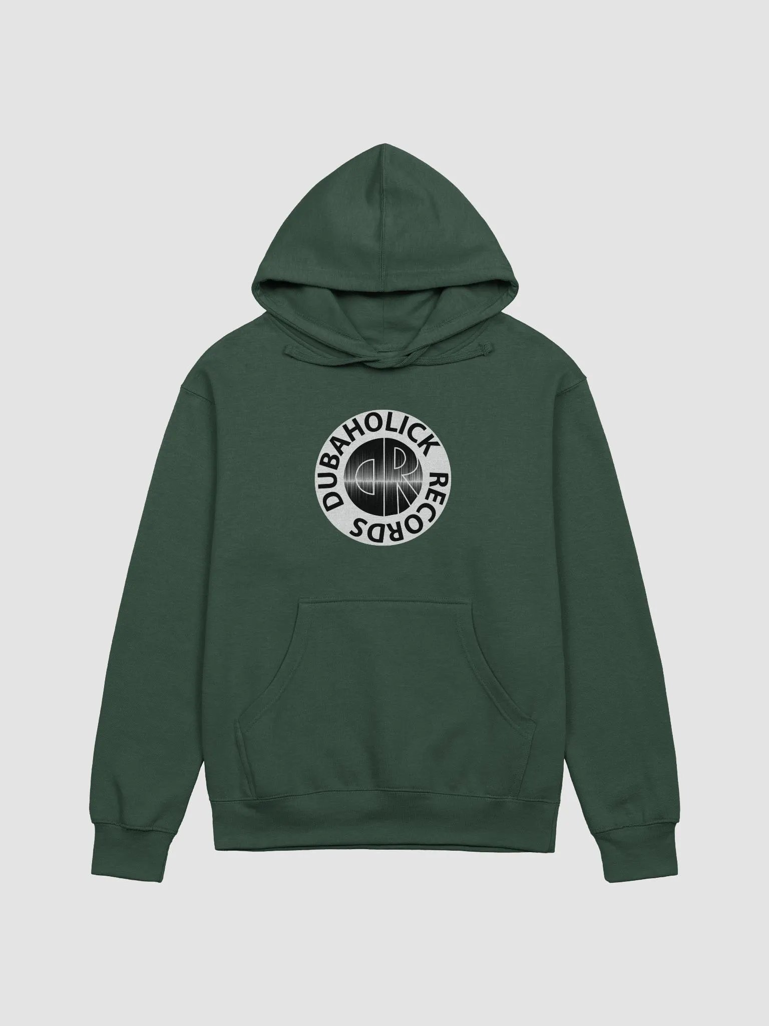 DR Circle Independent Trading Co. Midweight Hoodie product image (6)