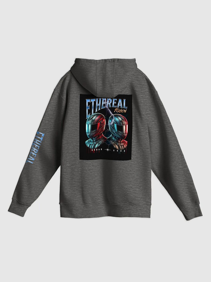 ETHEREAL FUSION BY URBAN HOOD product image (1)