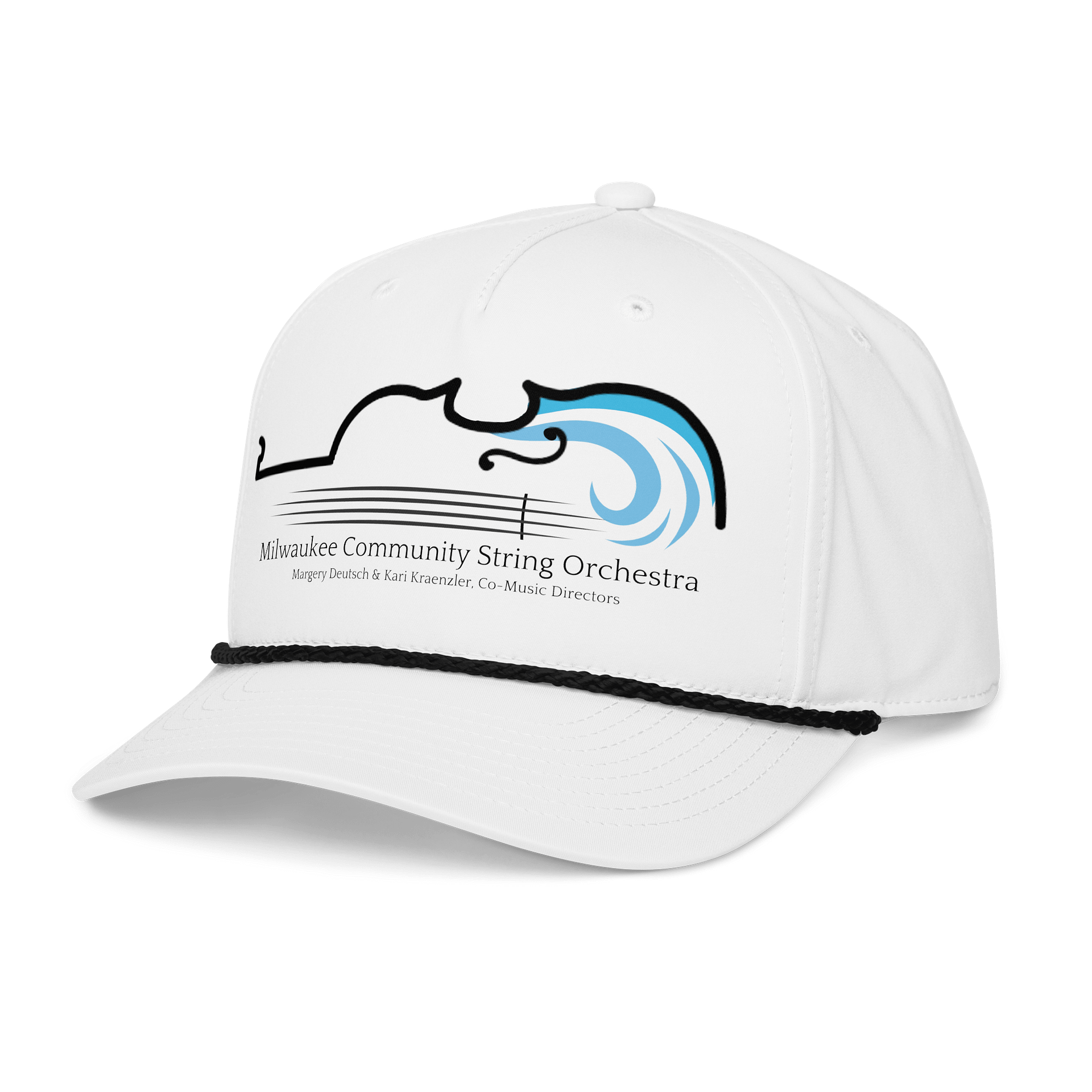 MCSO Hat product image (3)
