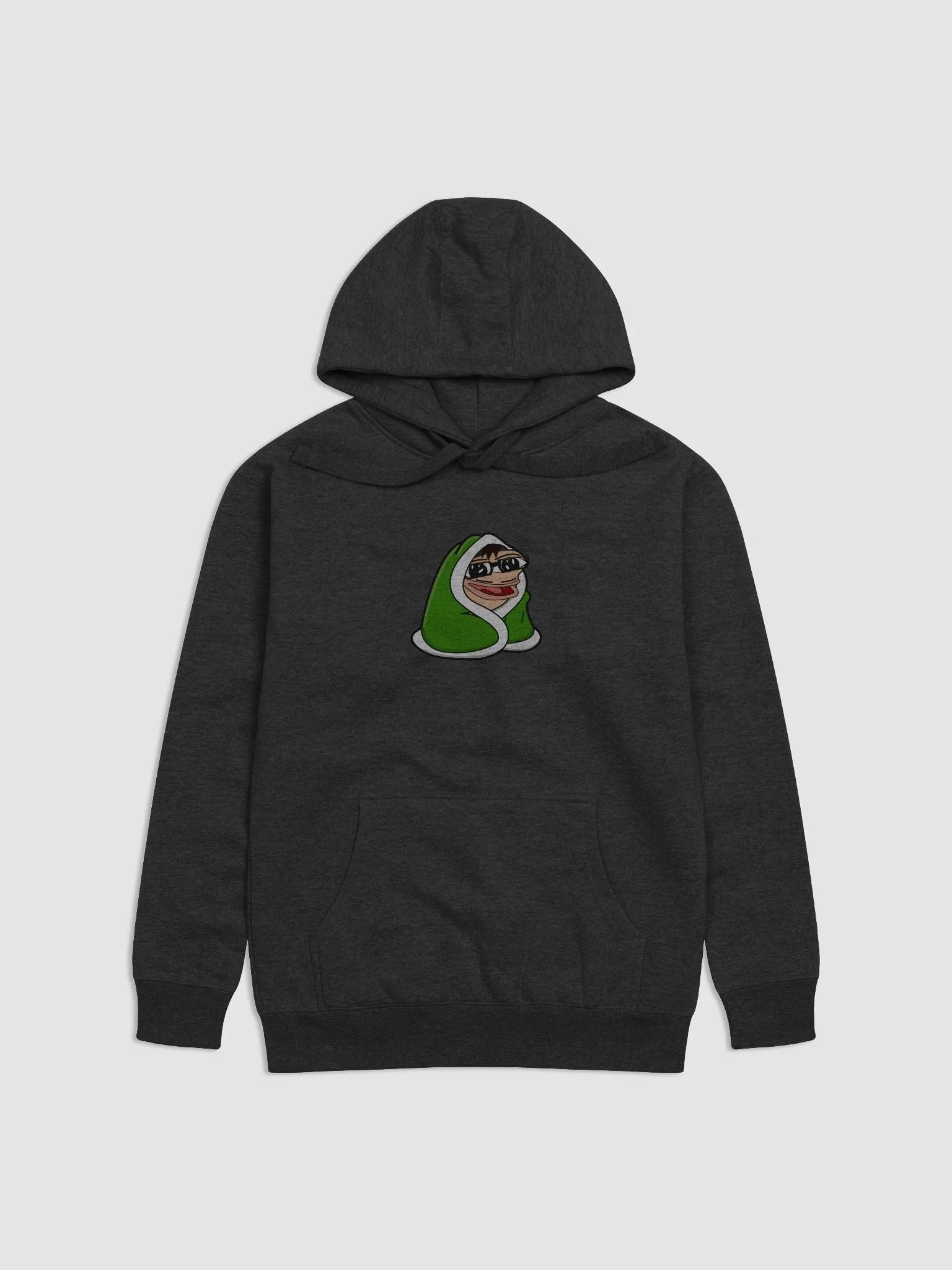 Cozy Mijo Hoodie (Vinyl) product image (1)
