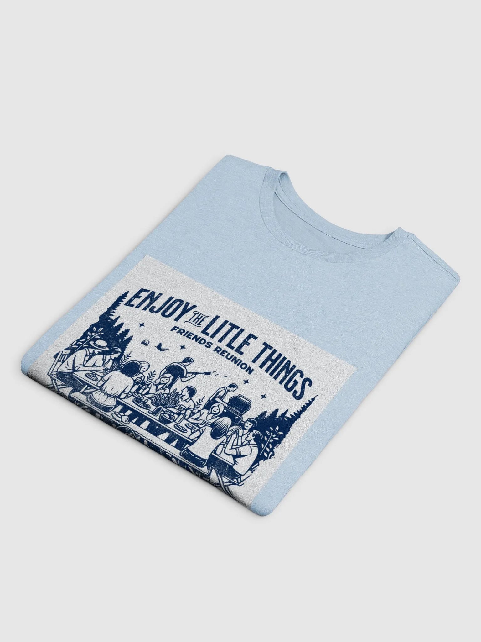 Aesthetic T Shirt product image (5)