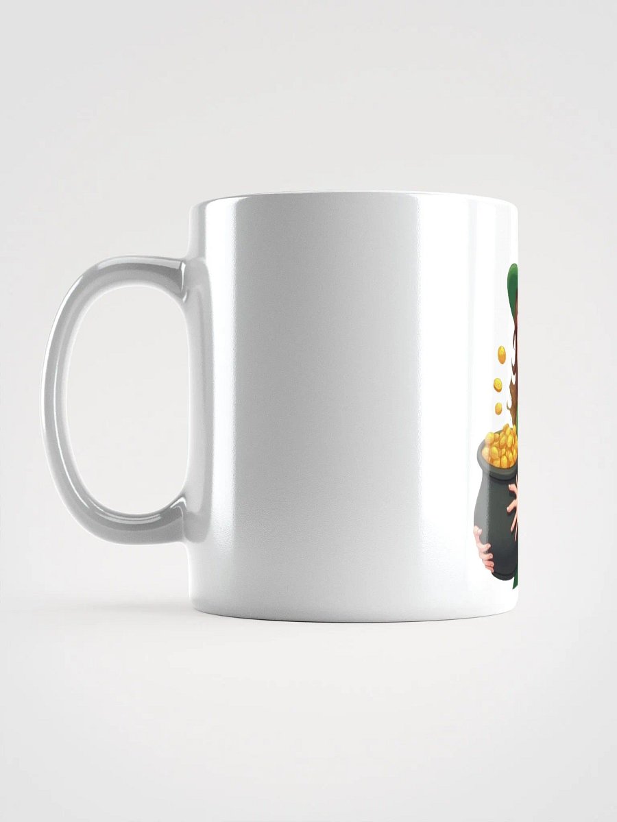 AI BrowningSimmer St. Patrick's Day 2025 product image (18)