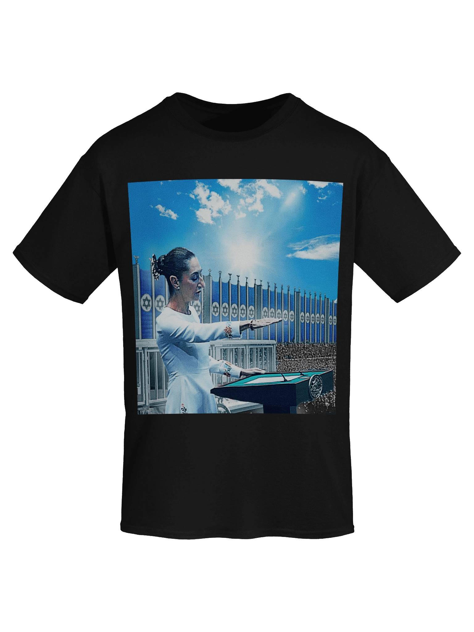 I STAY AWAY product image (1)