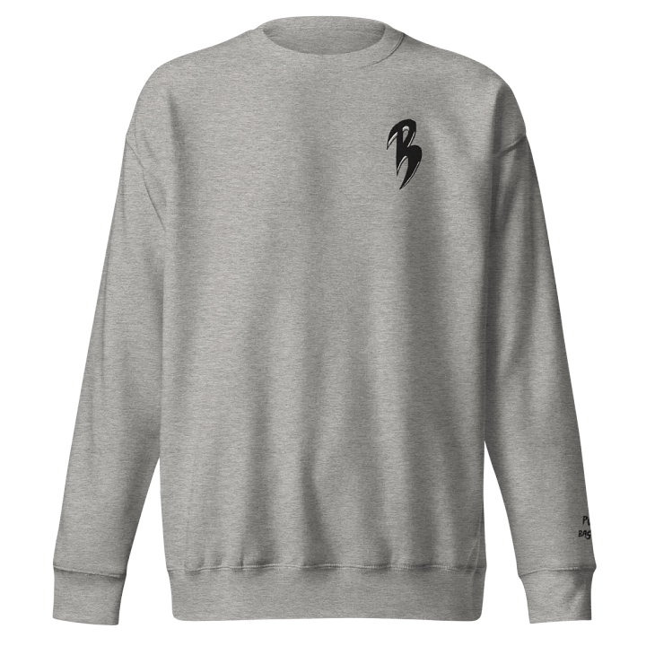 PB Crewneck product image (1)