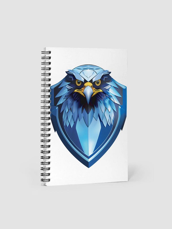 eagle with shield art product image (1)