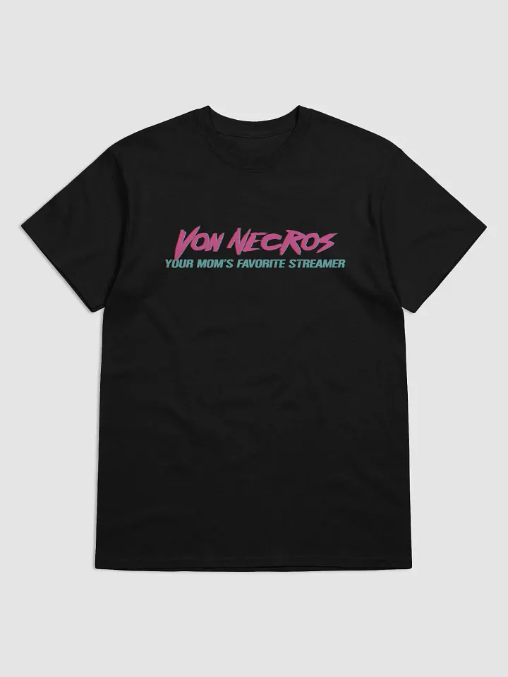 "Your Mom's Favorite" Tee product image (1)