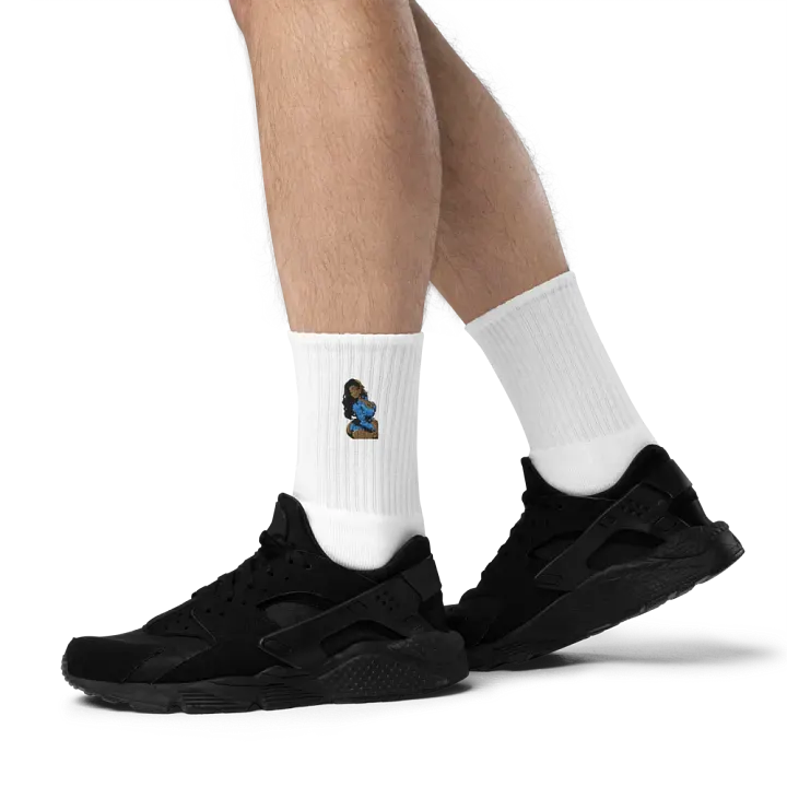 Mommy Spicy Socks product image (2)