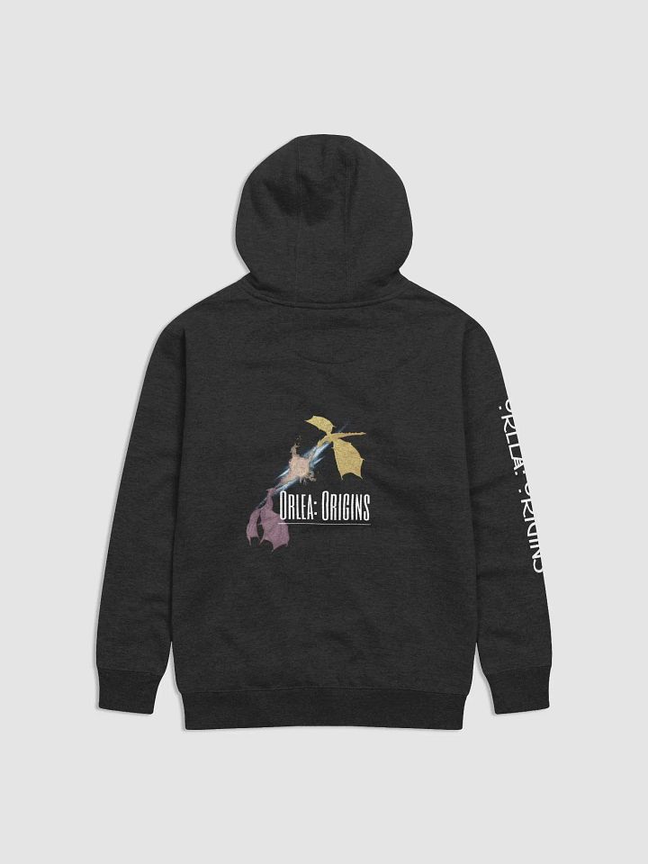 Orlea: ORIGINS Hoodie product image (2)