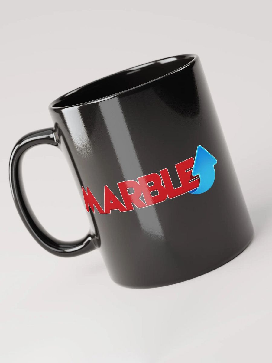 Marble Up - Mug product image (7)