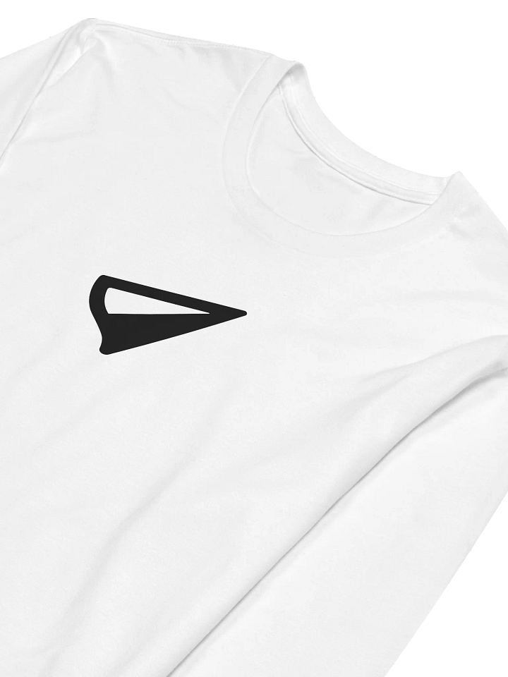 Navigate Long Sleeve: Light Mode product image (2)