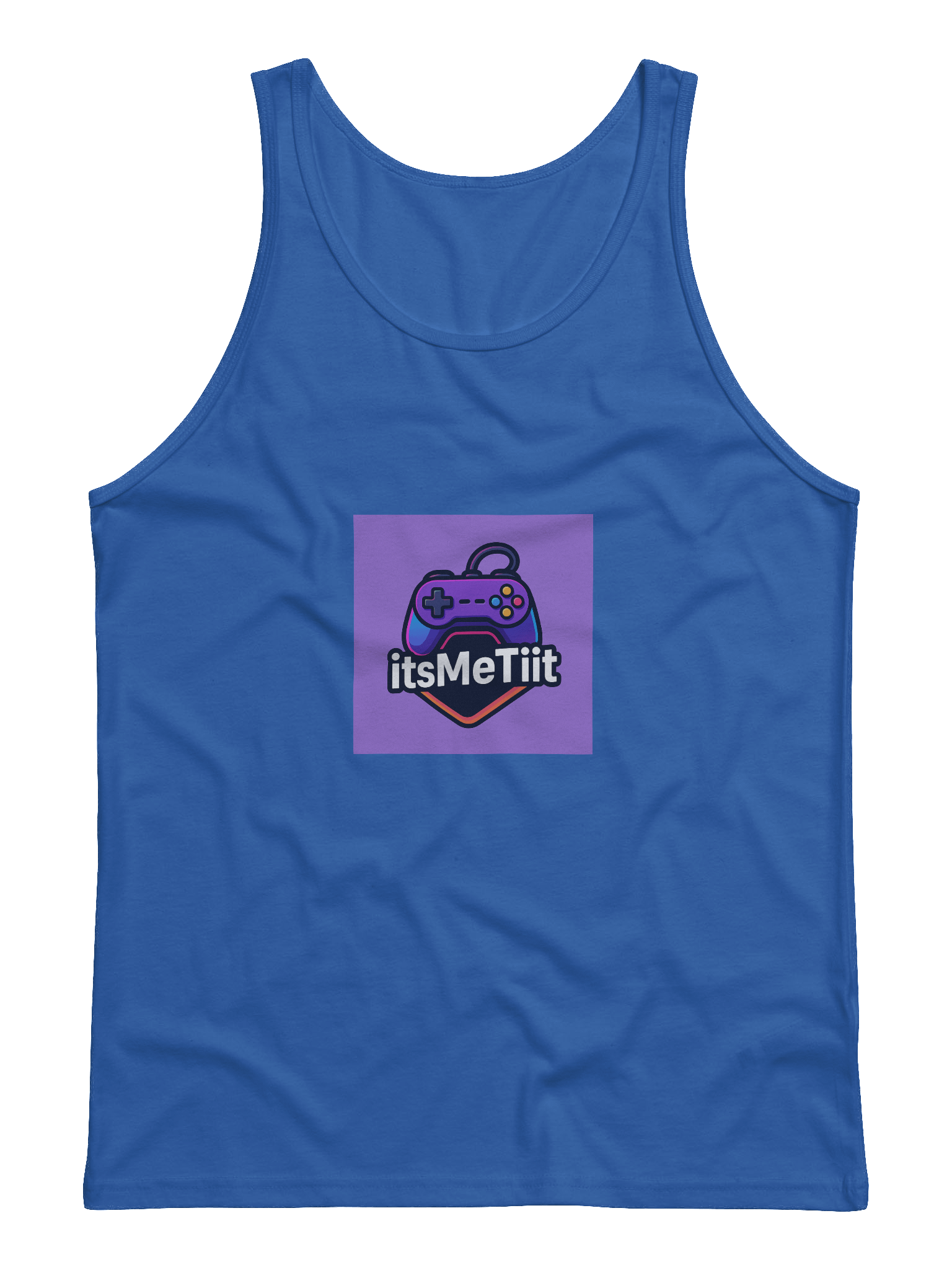 Gamer's Delight Tank Top product image (1)
