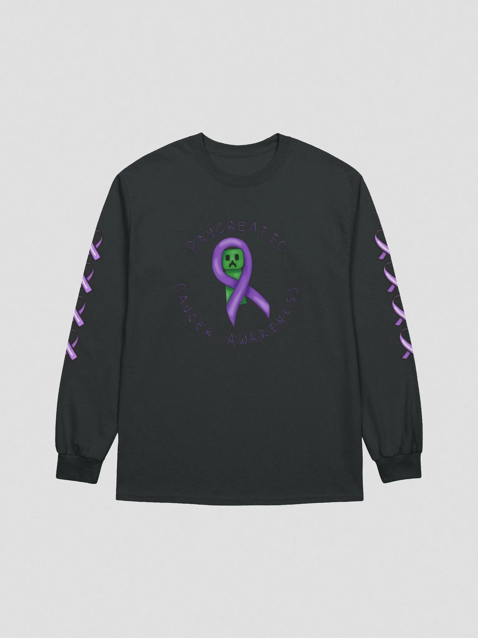 Void Pancreatic Year 4 Sleeved product image (1)