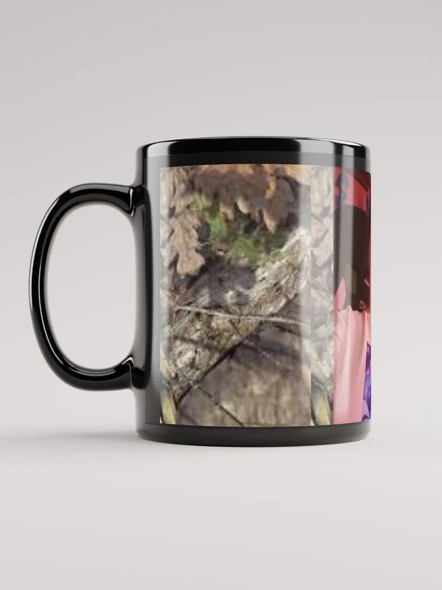 BrowningSimmer Black Mug product image (12)