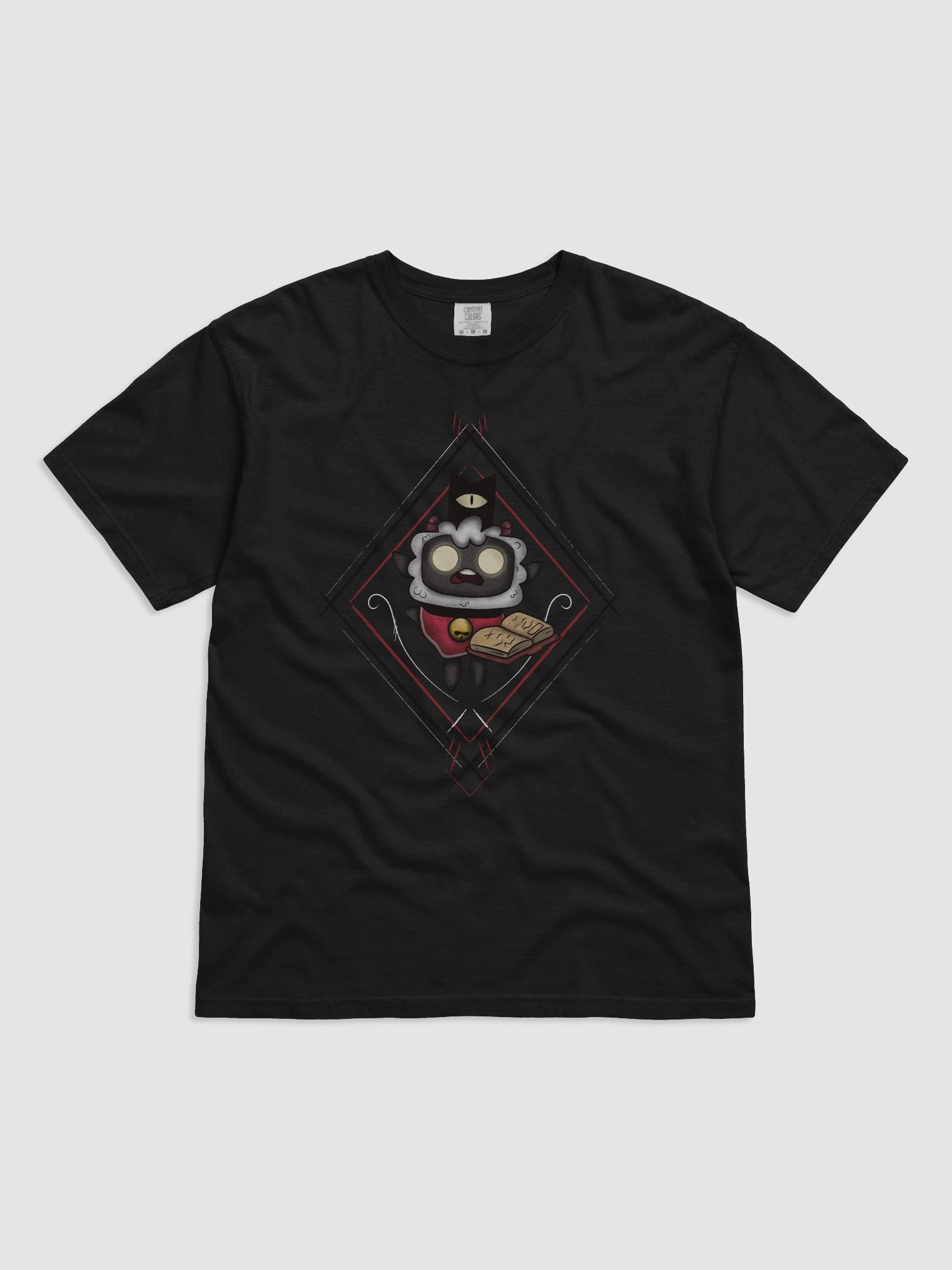 The Lamb Tee product image (1)