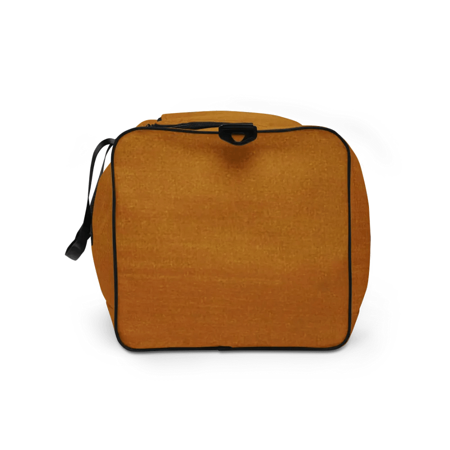 16.5 gal Duffle Bag w/Inside Support /Pocket product image (11)