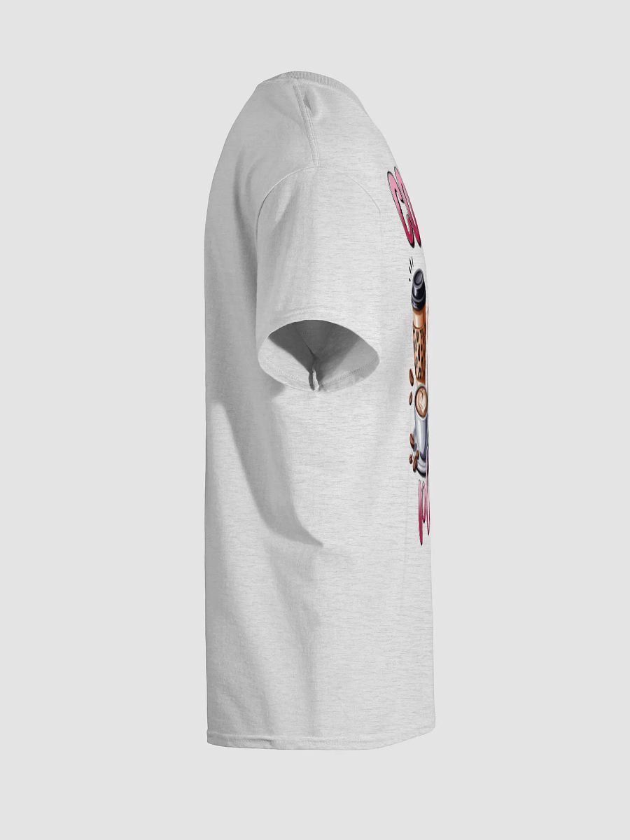Coffee Please T-Shirt product image (8)