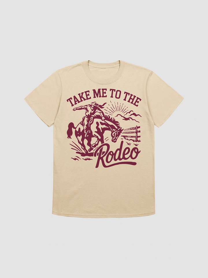 Rodeo Fever product image (1)