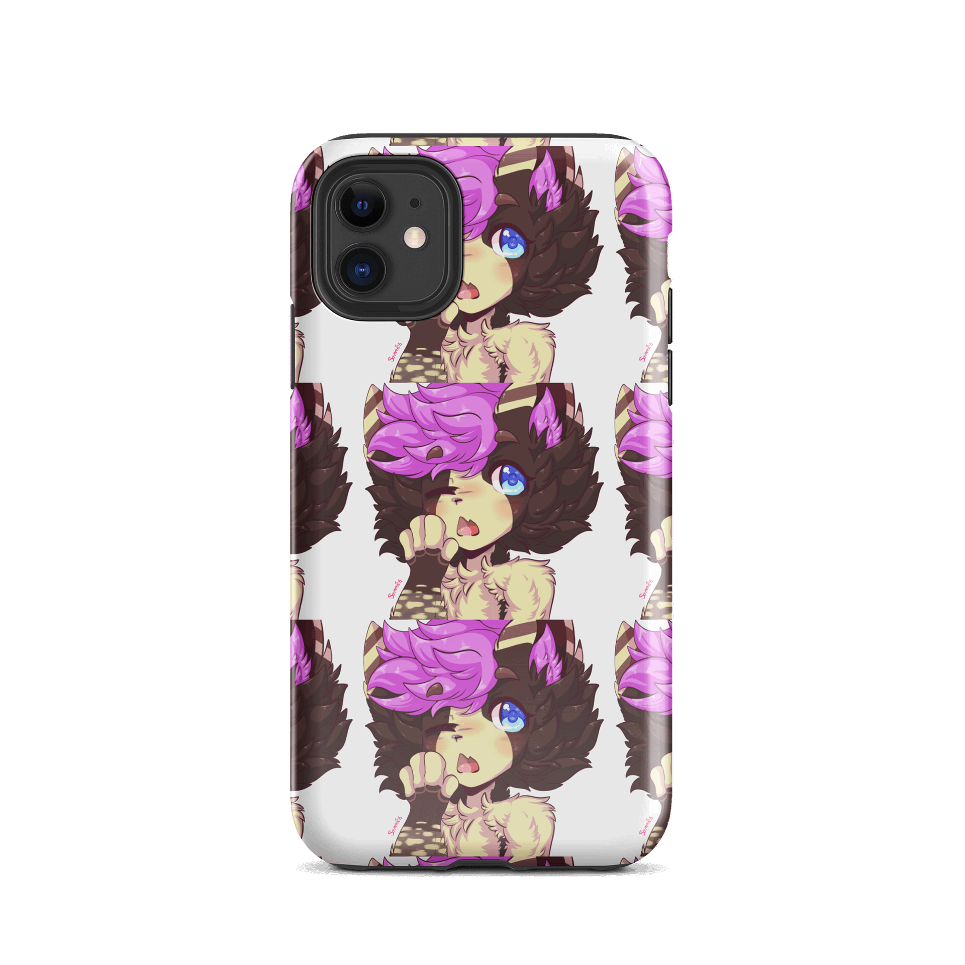 Sleepy Phone iPhone product image (47)