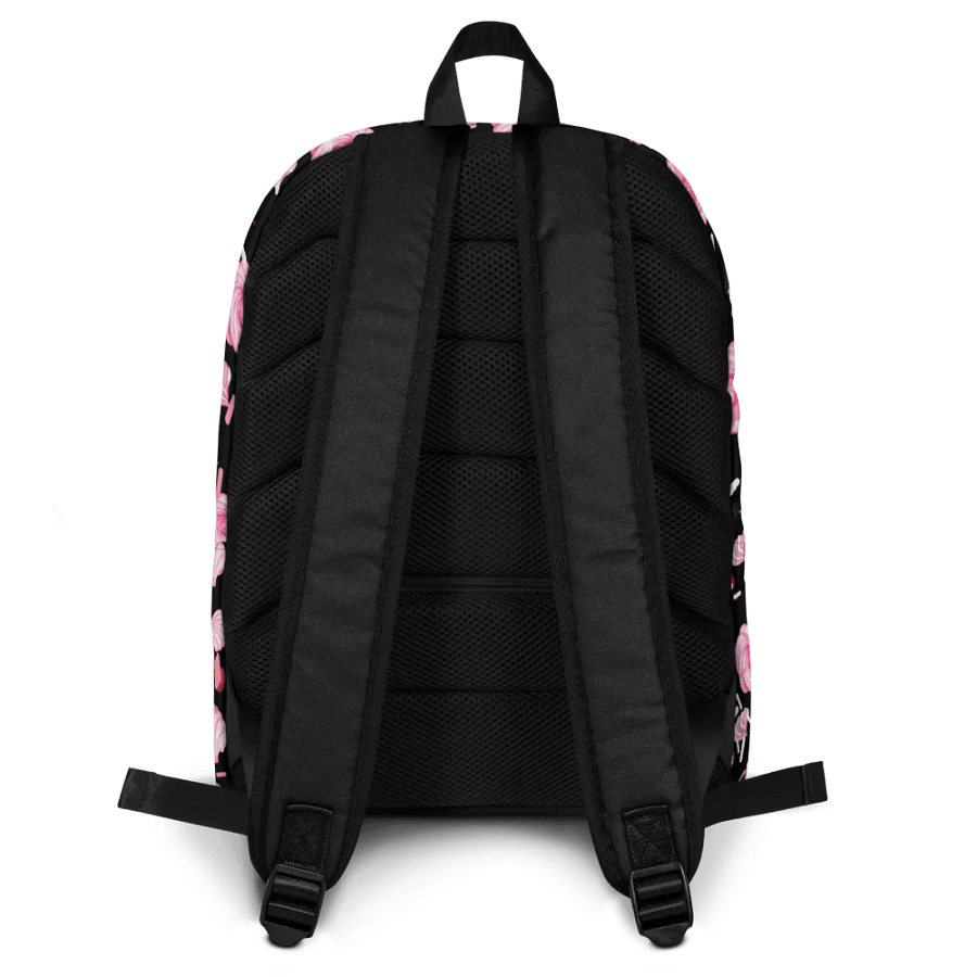 Sweet Treats All-Over Print Backpack for students girls product image (8)