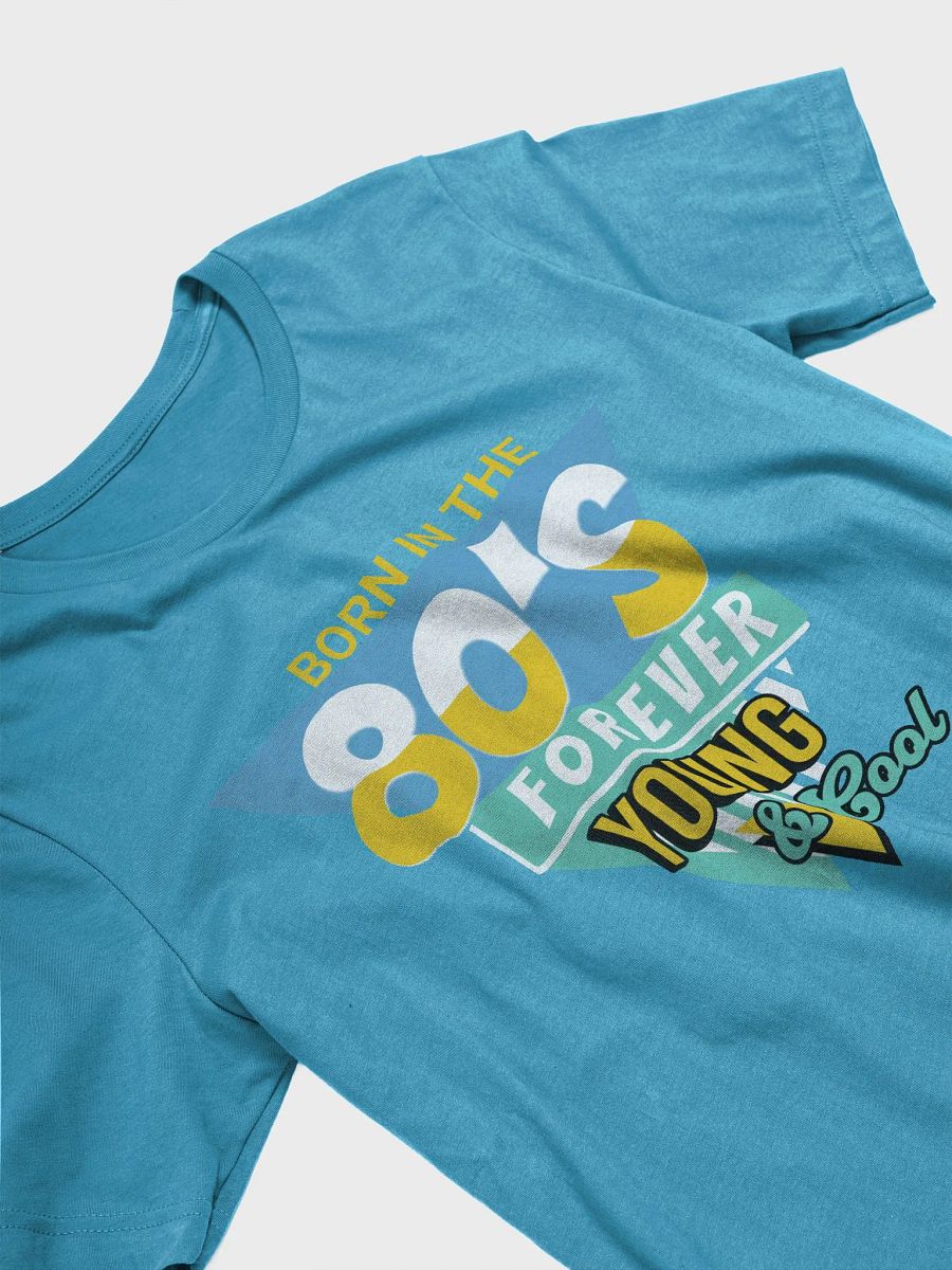 80's Retro Vibes T-Shirt product image (15)