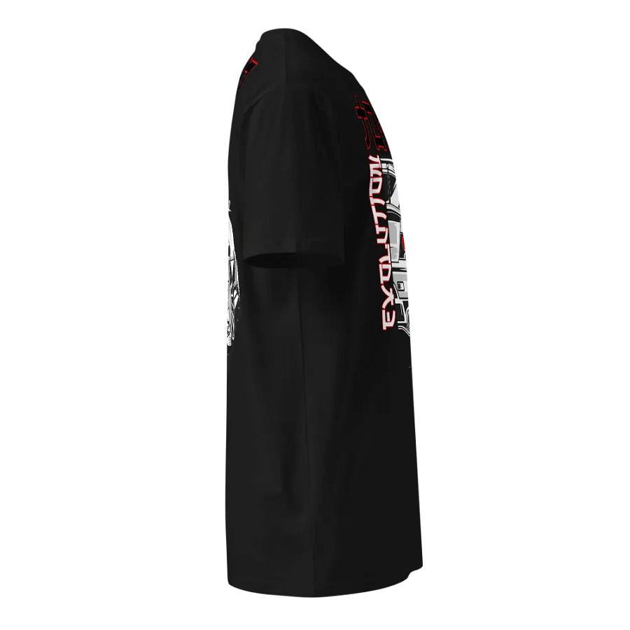 Racing Spirit Unleashed T-Shirt product image (18)