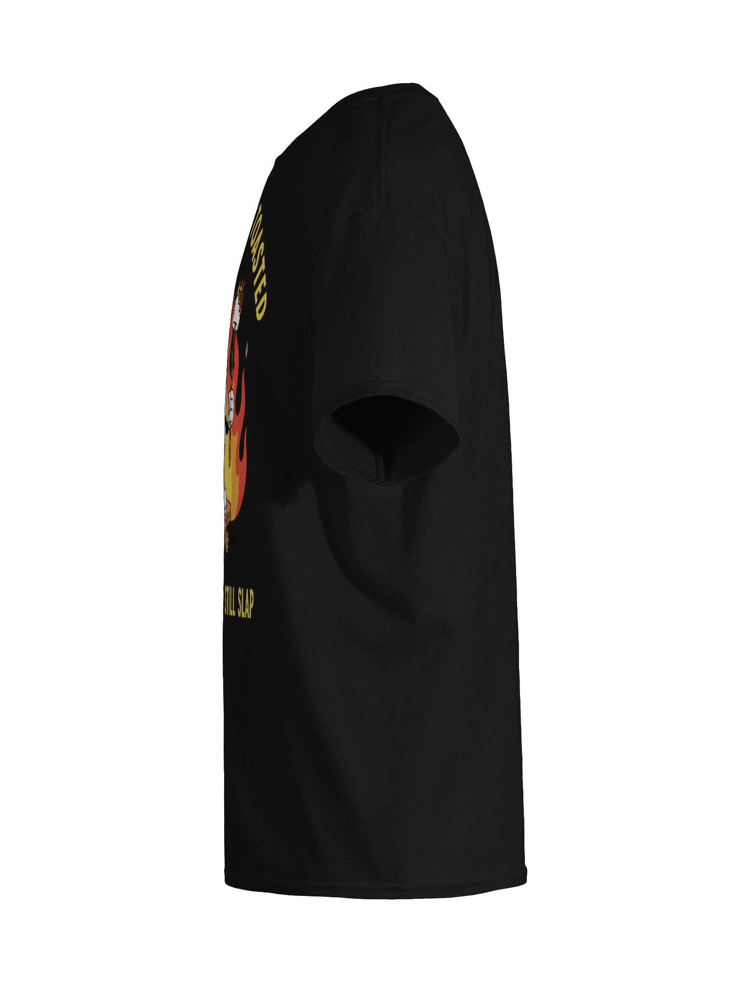 S'mores Toasted Planet - Tee product image (87)