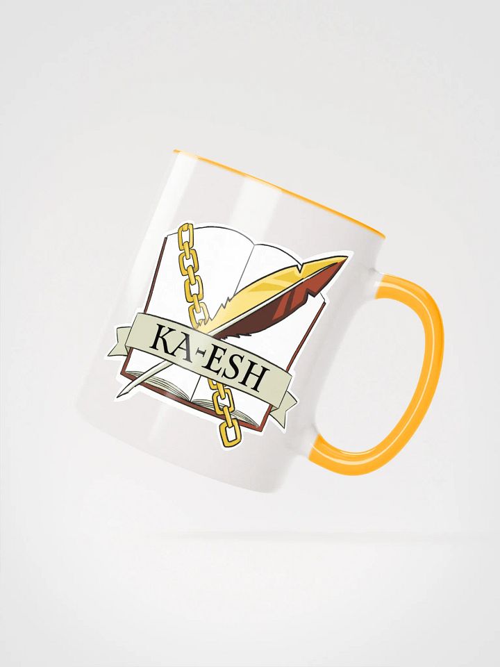 Ka-esh Shield Mug product image (6)