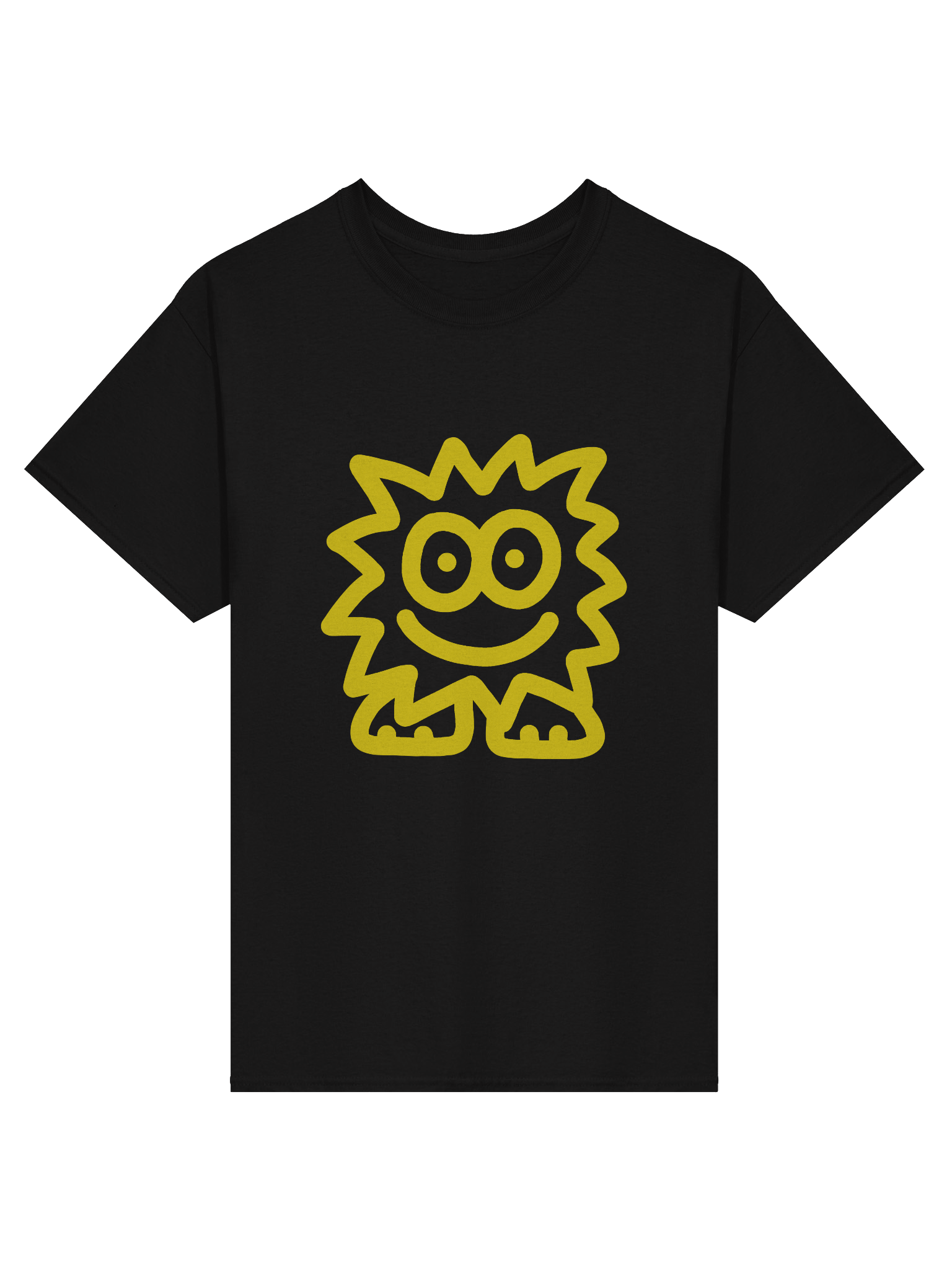 'Shmug' T Shirt product image (1)