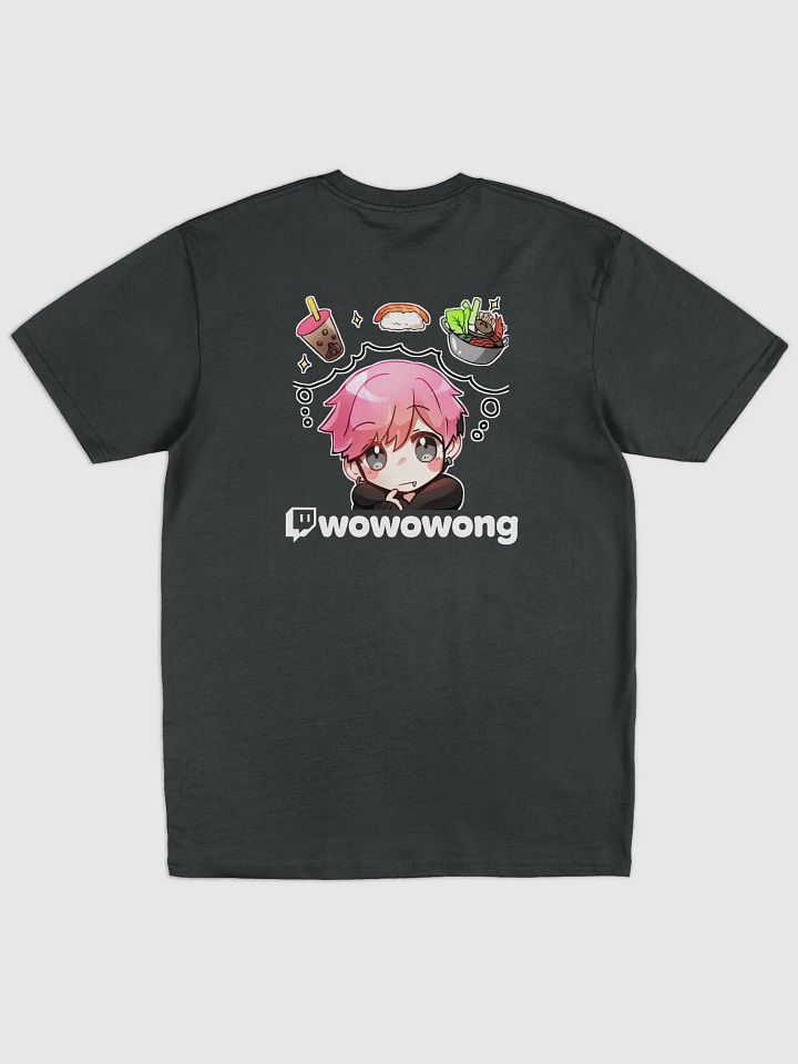 WoWoHungyyy - T Shirt product image (2)