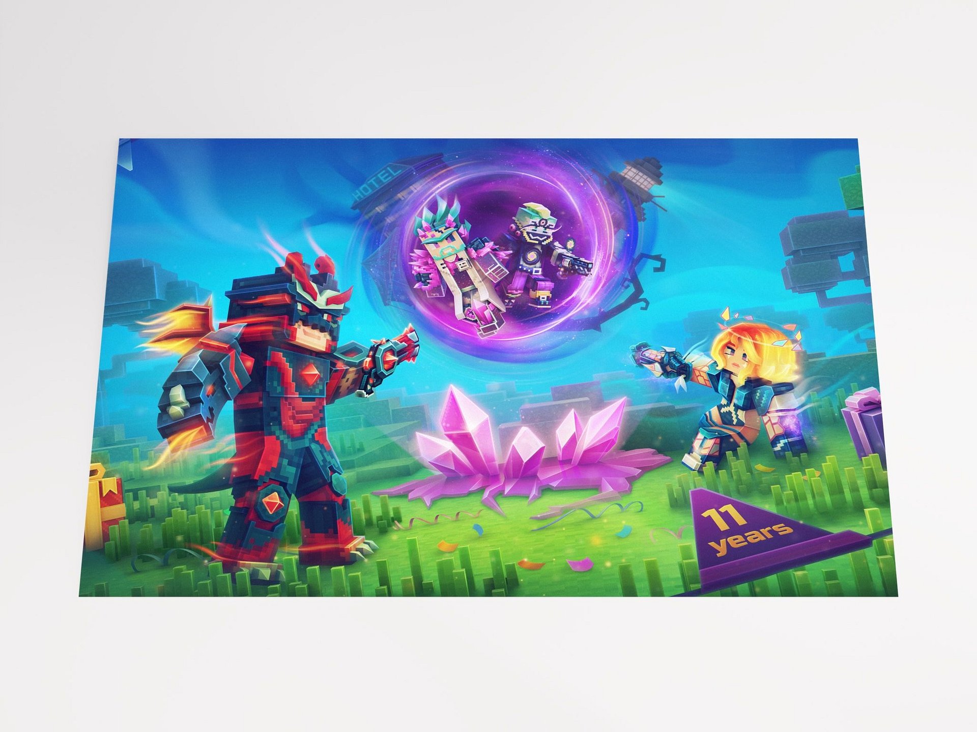 Update 24.4 Poster product image (10)