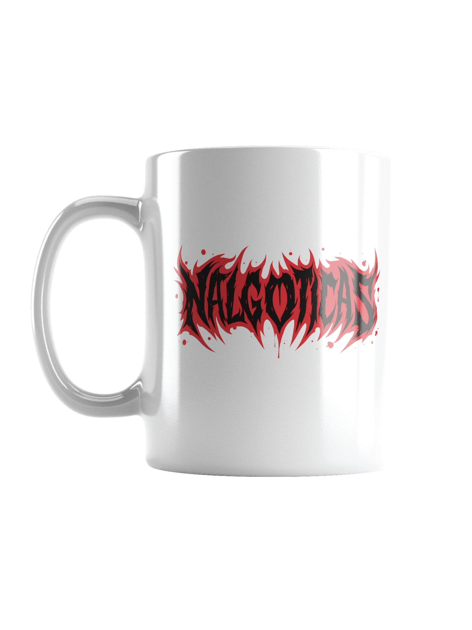 Nalgoticas Mug product image (2)