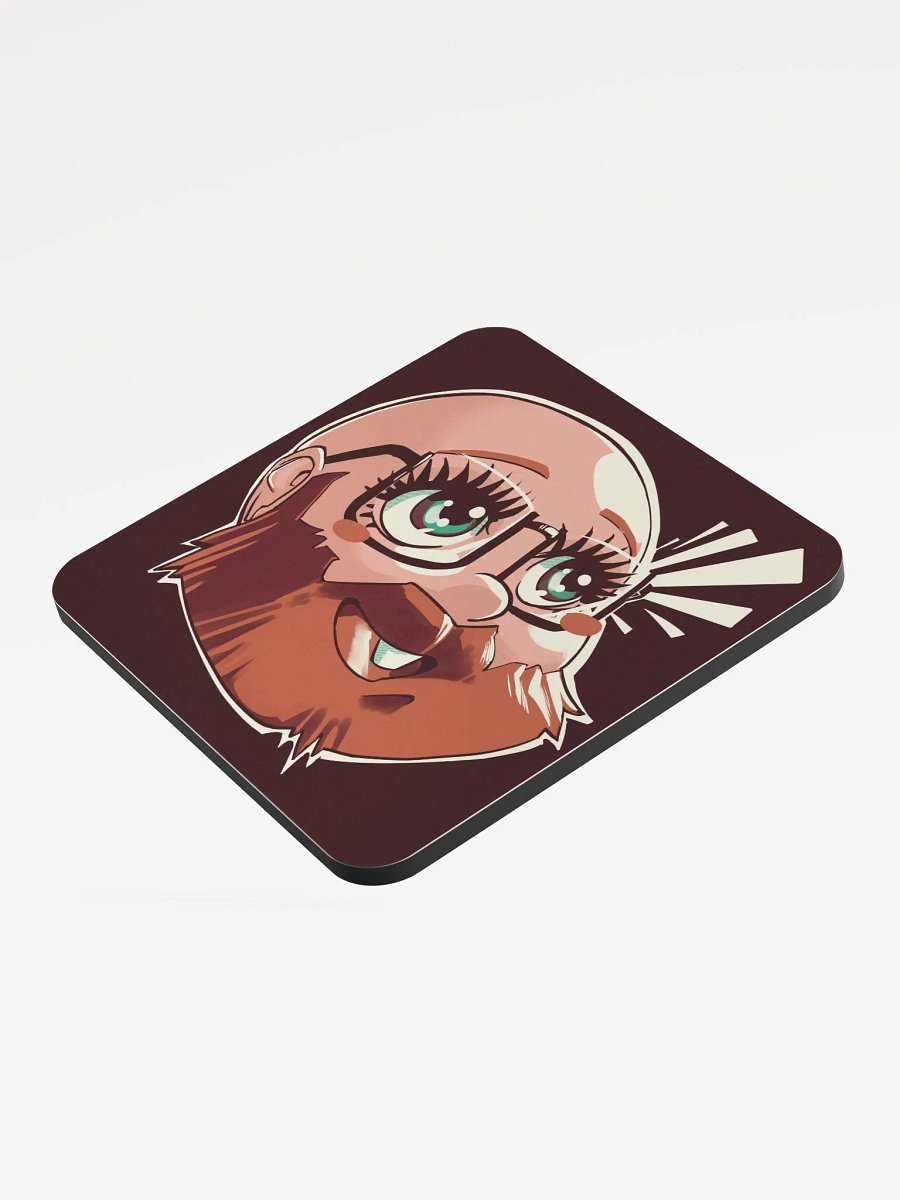 Butz WAOW! Coaster product image (3)