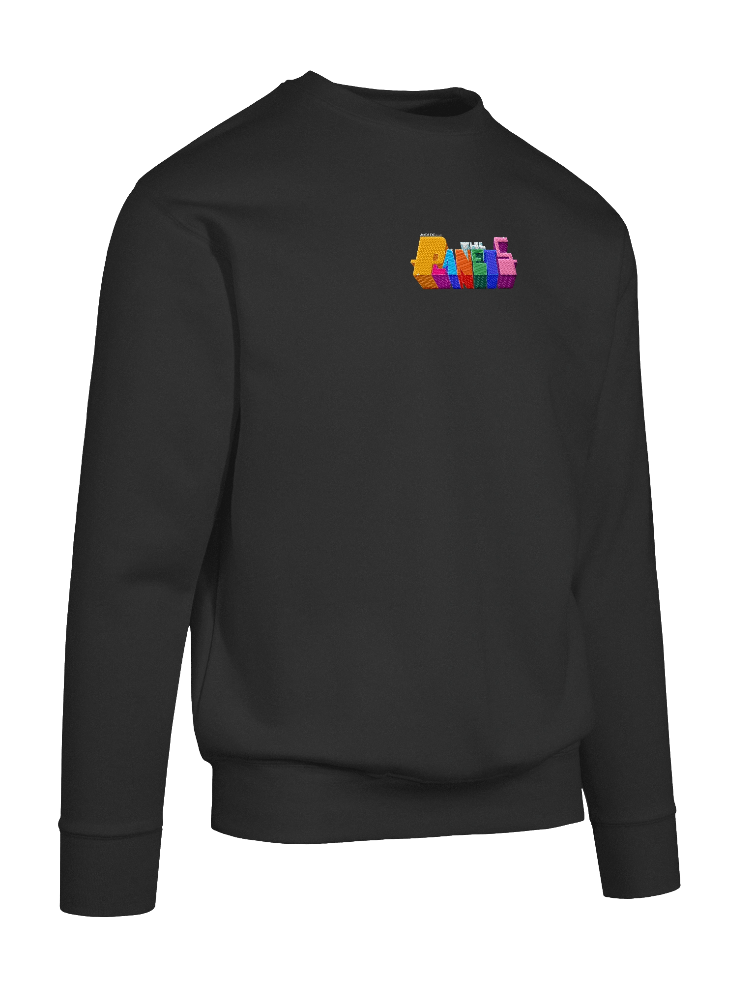 THE PLANETS - Crewneck product image (37)