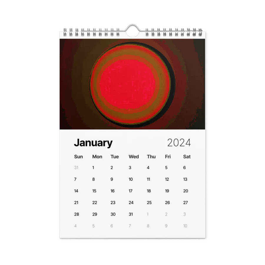 2024 Calendar product image (15)