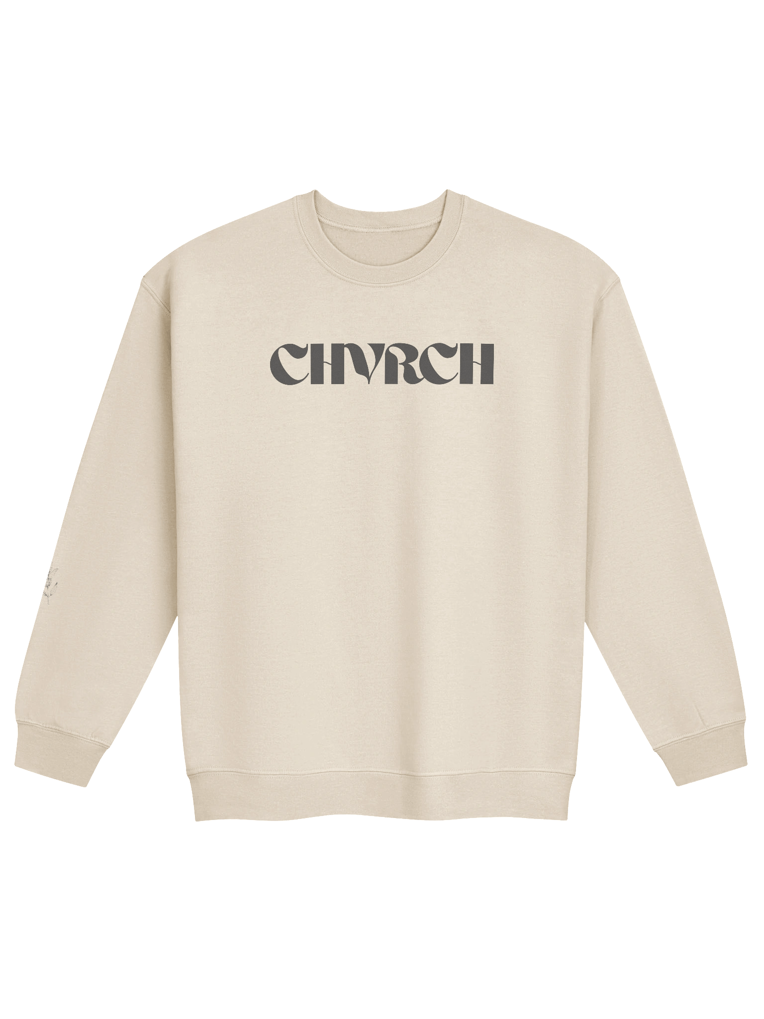 Premium Crewneck product image (2)