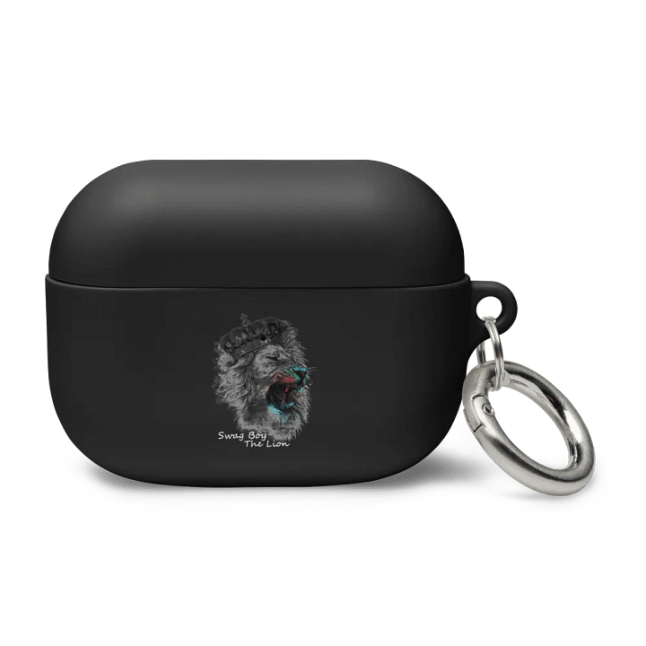 Cover para AirPods product image (20)