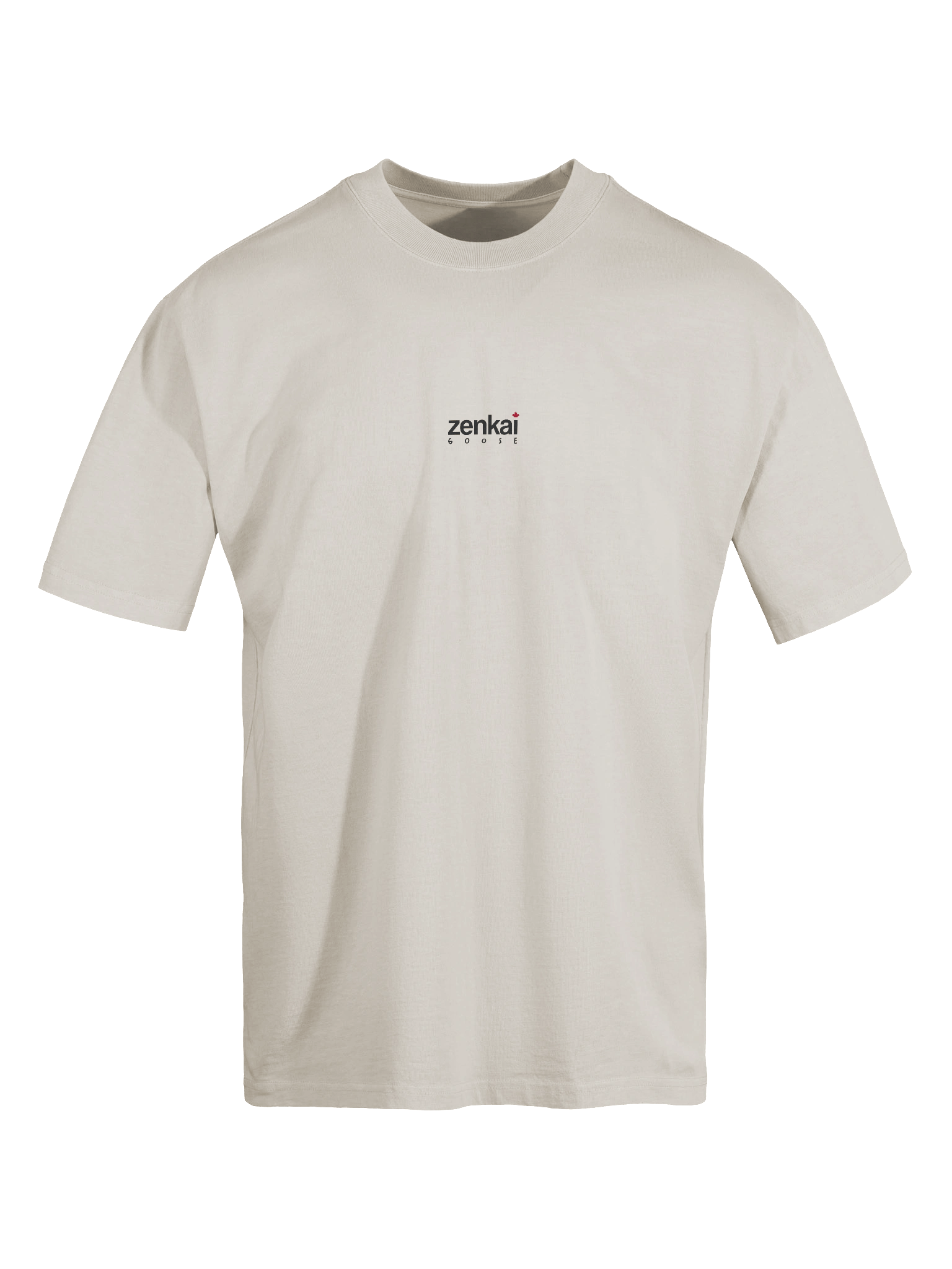 Zenkai Maple Premium Tee product image (6)