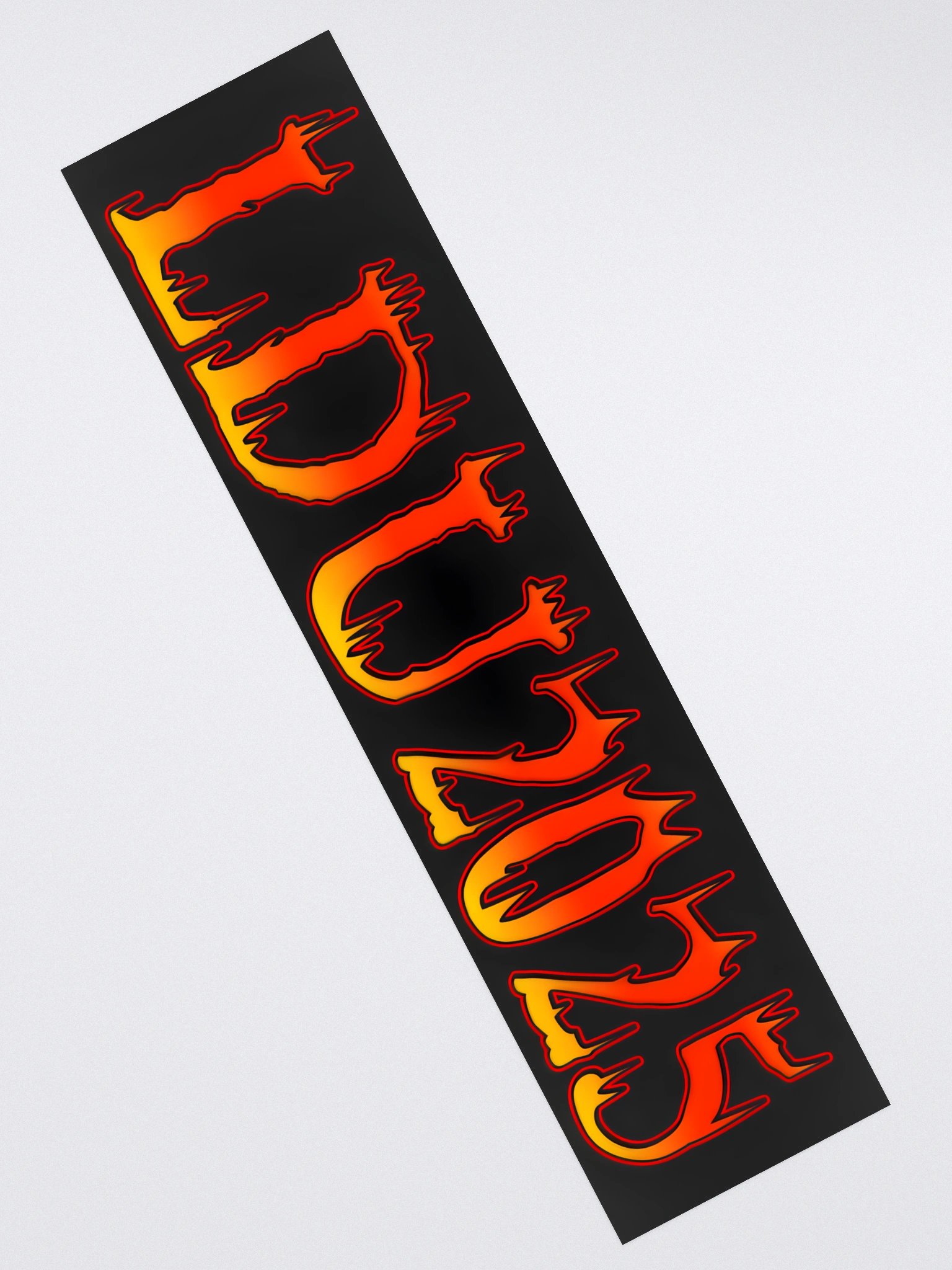 LDU2025 Sticker product image (2)