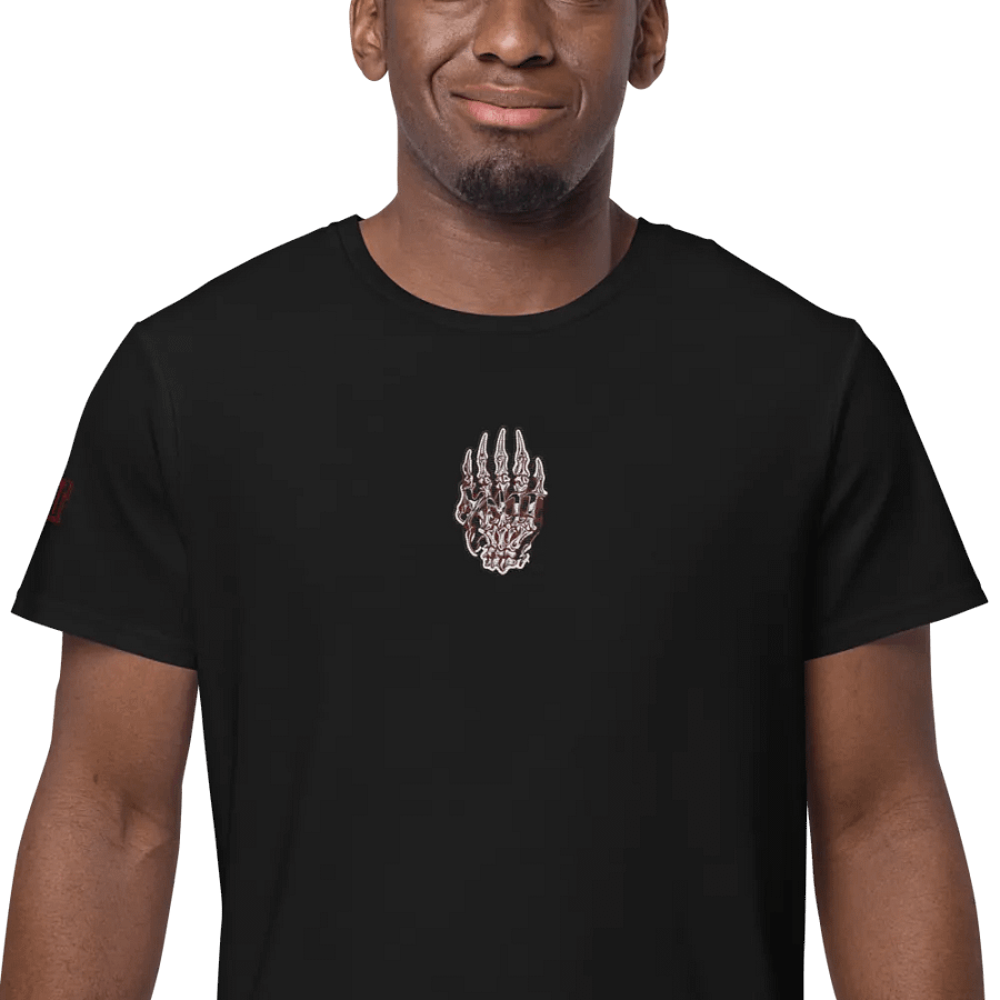 YNTT LOGO TEE - 100% HEAVY COTTON product image (1)