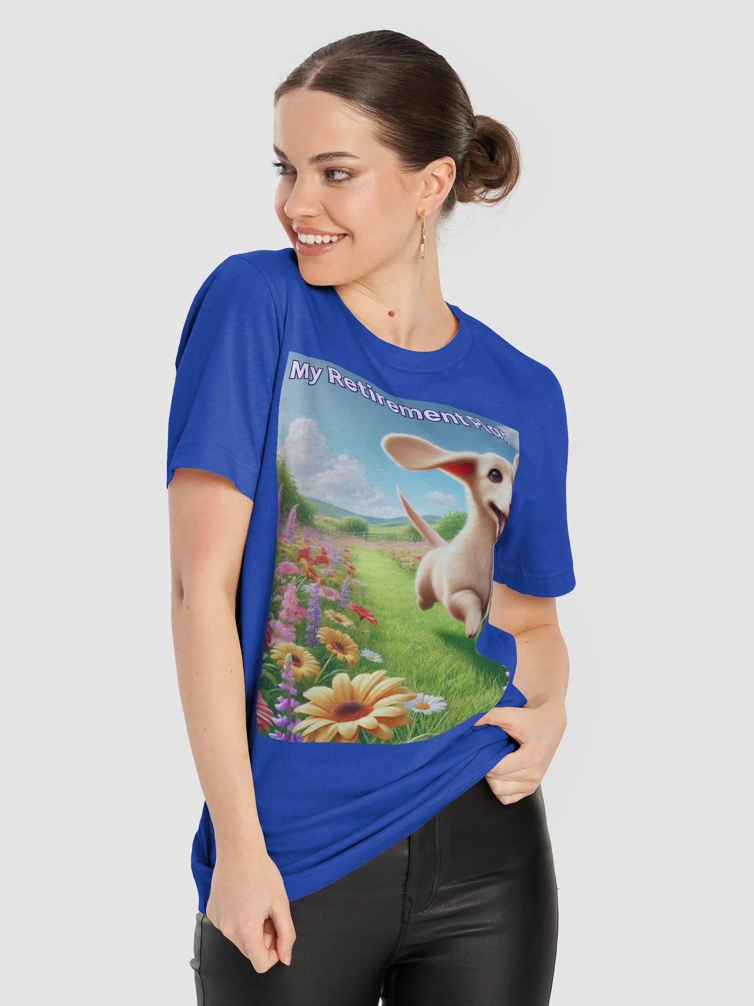 My Retirement Plan T-Shirt product image (8)