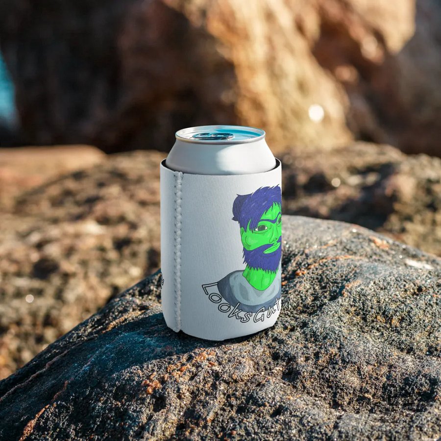LooksGut2Me Coozie product image (9)