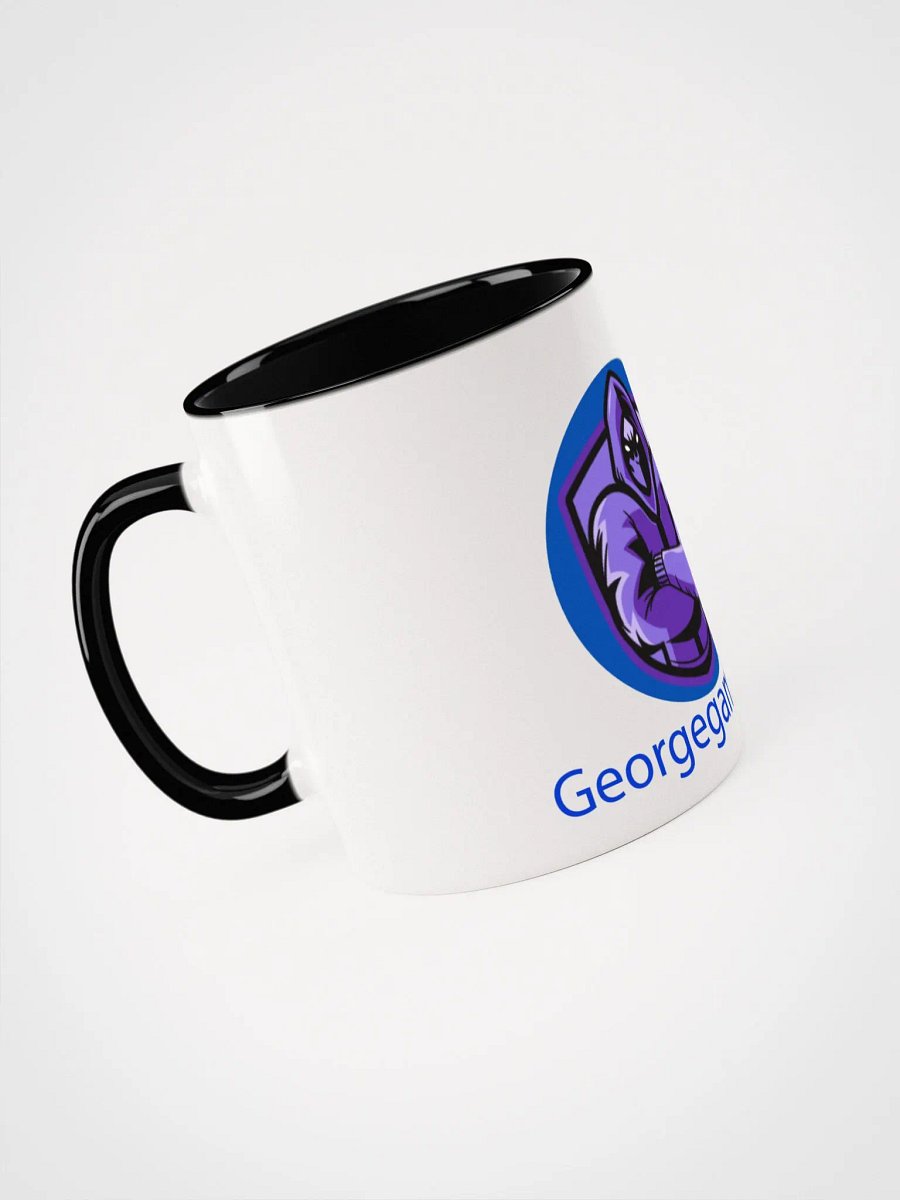 Ceramic Mug product image (4)