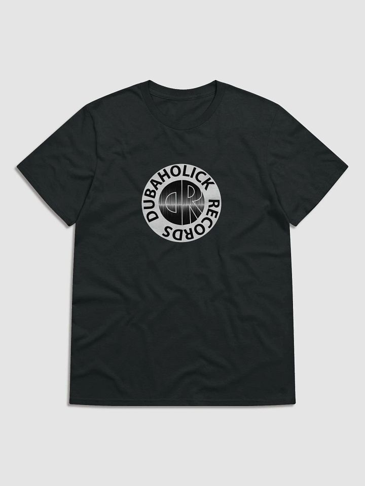 DR Circle Gildan Lightweight Fashion Short Sleeve T-Shirt product image (3)