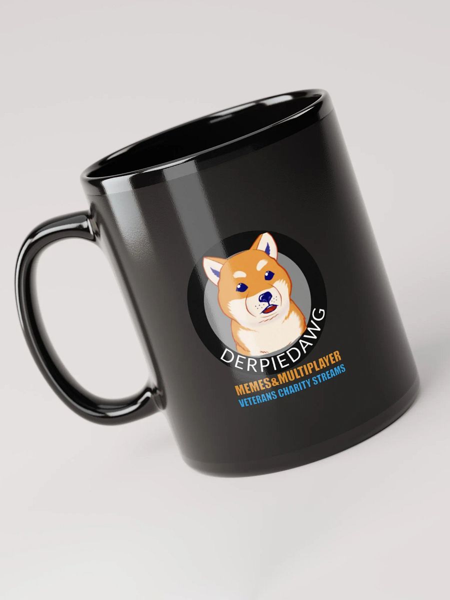 DERPIE MUG product image (5)