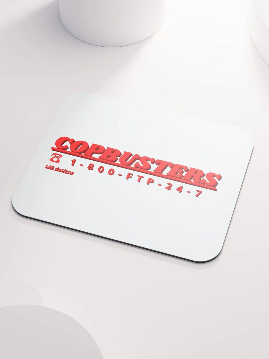 COPBUSTERS product image (3)
