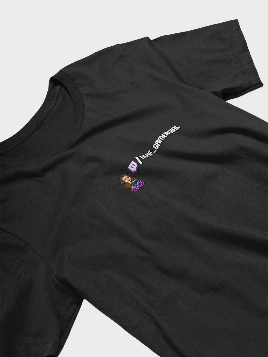 DGG t-shirt product image (3)